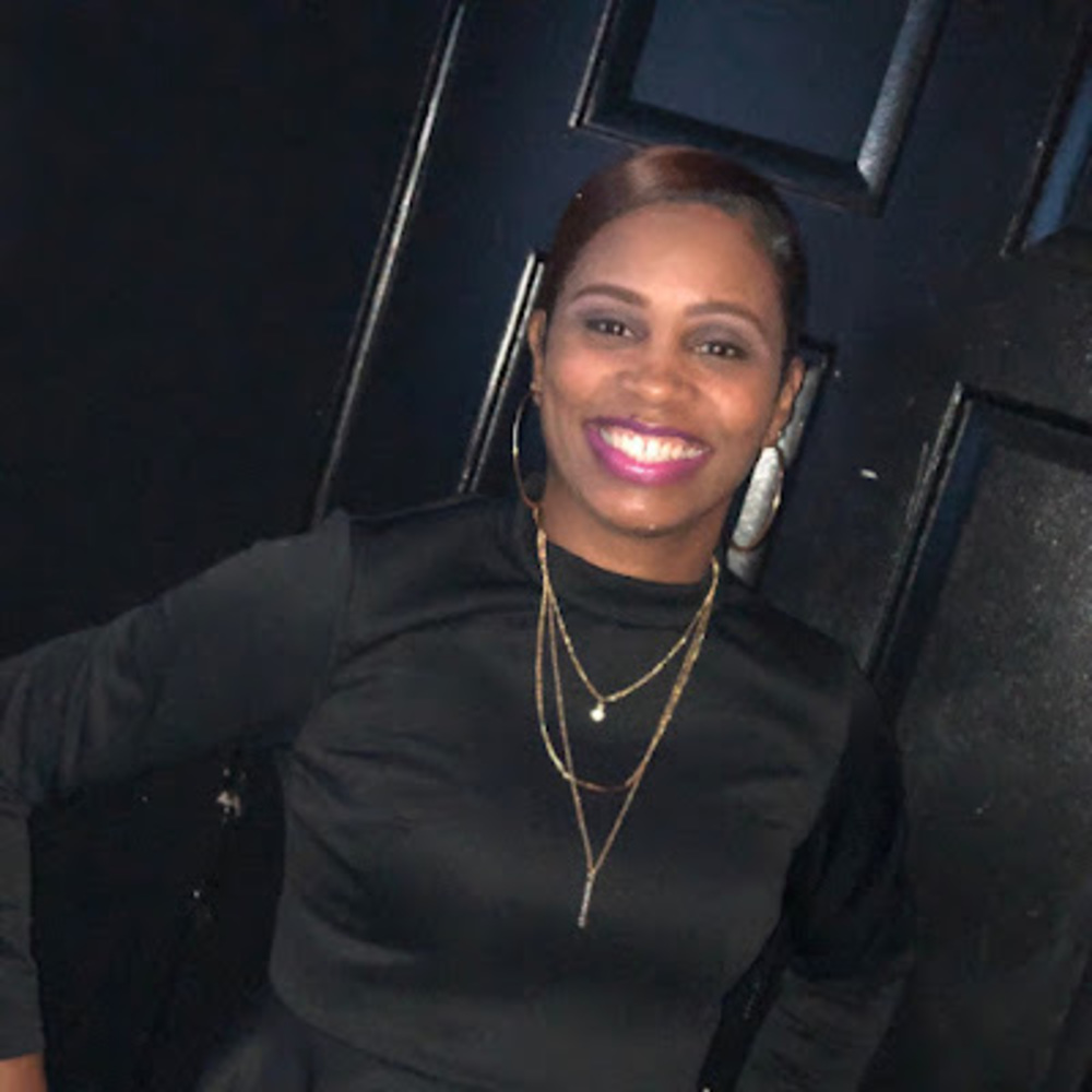 Meet your Posher, Dalisha